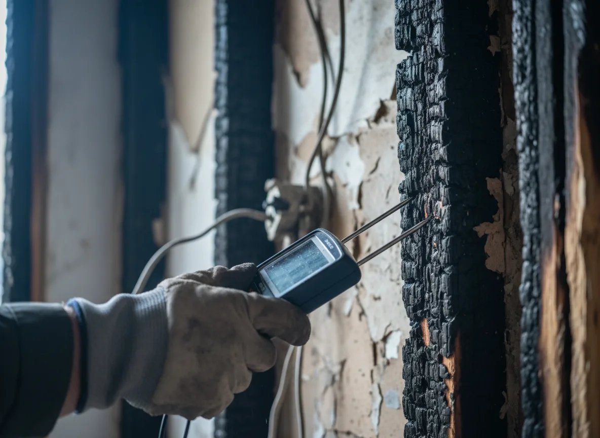 Fire Damage Restoration Bainbridge, OH FAQs